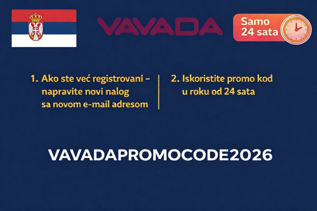 vavada bonus